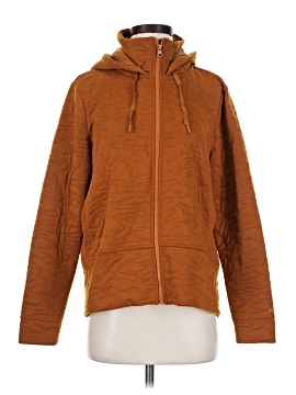 DSG Zip Up Hoodie (view 1)