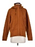 DSG Brown Zip Up Hoodie Size S - photo 1