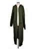 Unbranded 100% Polyester Green Cardigan Size L (estimated) - photo 1