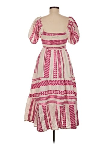SOFIA Casual Dress (view 2)