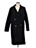Gap Black Coat Size M - photo 1