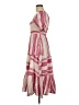SOFIA Pink Casual Dress Size M (estimated) - photo 5