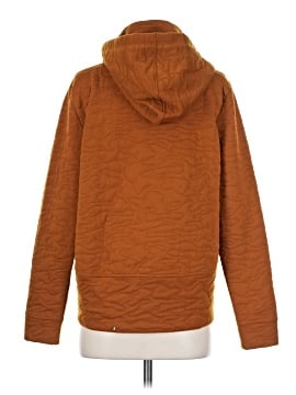 DSG Zip Up Hoodie (view 2)