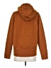 DSG Brown Zip Up Hoodie Size S - photo 2