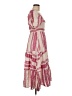 SOFIA Pink Casual Dress Size M (estimated) - photo 4