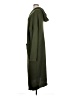 Unbranded 100% Polyester Green Cardigan Size L (estimated) - photo 5