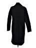 Gap Black Coat Size M - photo 2