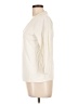 Talbots Ivory 3/4 Sleeve Top Size L - photo 5