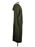 Unbranded 100% Polyester Green Cardigan Size L (estimated) - photo 4