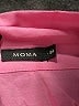 Moma Pink Sleeveless Button-Down Shirt Size EU 34 / US 4 - photo 7