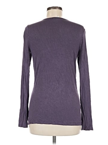 Design History Long Sleeve Top (view 2)