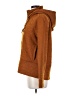 DSG Brown Zip Up Hoodie Size S - photo 5