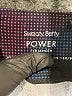 Sweaty Betty Graphic Purple Active Pants Size 10 - photo 7