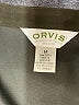Orvis Solid Green Sleeveless Blouse Size M - photo 7