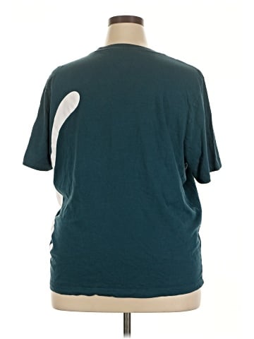 Puma Short Sleeve T-Shirt (view 2)