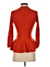 Tory Burch Orange Wool Pullover Sweater Size S - photo 2