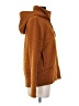 DSG Brown Zip Up Hoodie Size S - photo 4