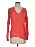 Banana Republic Orange Pullover Sweater Size S - photo 1
