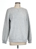 St. John's Bay Solid Gray Pullover Sweater Size L - photo 1