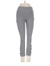 Lululemon Athletica Gray Active Pants Size 4 - photo 1