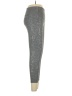 C9 By Champion Metallic Silver Leggings Size M - photo 4