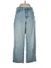 Madewell Blue Jeans Size 25 waist - photo 1