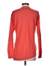 Banana Republic Orange Pullover Sweater Size S - photo 2