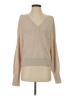 Pinque Tan Pullover Sweater Size S - photo 1