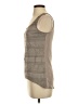 Express Gray Sleeveless Top Size S - photo 5