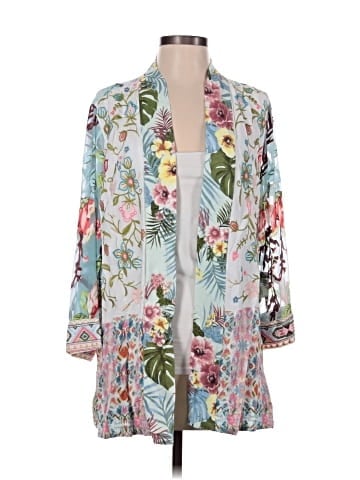 John Mark Blazer (view 1)