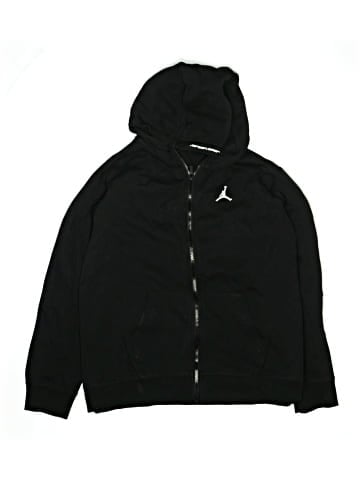 Air Jordan Zip Up Hoodie (view 1)