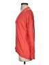Banana Republic Orange Pullover Sweater Size S - photo 5