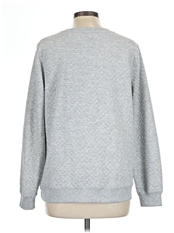 St. John's Bay Pullover Sweater (view 2)