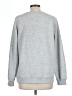 St. John's Bay Solid Gray Pullover Sweater Size L - photo 2