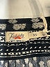 Faherty Polka Dots Black Casual Dress Size XS - photo 7