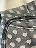 Faherty Polka Dots Black Casual Dress Size XS - photo 8