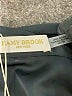Ramy Brook 100% Polyester Black Long Sleeve Blouse Size XXS - photo 7