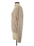 Pinque Tan Pullover Sweater Size S - photo 5