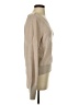 Pinque Tan Pullover Sweater Size S - photo 4