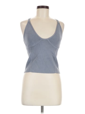Zara Sleeveless Top (view 1)
