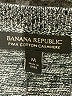 Banana Republic Gray Pullover Sweater Size M - photo 7