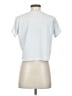 Real Essentials Silver Short Sleeve T-Shirt Size S - photo 2