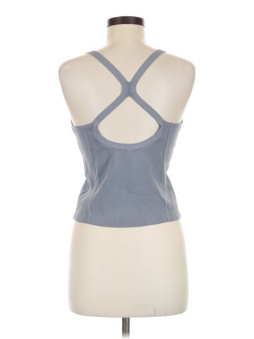 Zara Sleeveless Top (view 2)