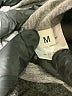 Unbranded Gray Active Pants Size M - photo 4