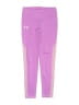 Under Armour Purple Track Pants Size L (youth) - photo 1