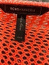 BCBGMAXAZRIA Orange Pullover Sweater Size XXS - photo 9