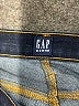 Gap Blue Jeans Size 28 waist (tall) - photo 7