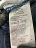 Gap Blue Jeans Size 28 waist (tall) - photo 8