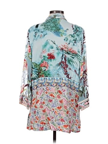 John Mark Blazer (view 2)