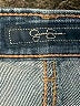 Jessica Simpson Solid Blue Jeans Size 30 waist - photo 7